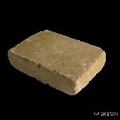 DITON skladebná dlažba HISTORY obdélník 21/14/7 okrová